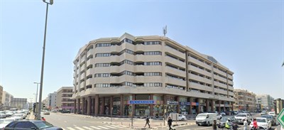 Al Sharafi 1 Building