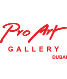 Pro Art Gallery Logo