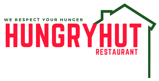 Hungry Hut Logo