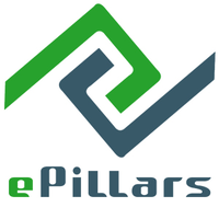 ePillars Systems LLC Logo