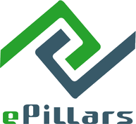 ePillars Systems LLC Logo