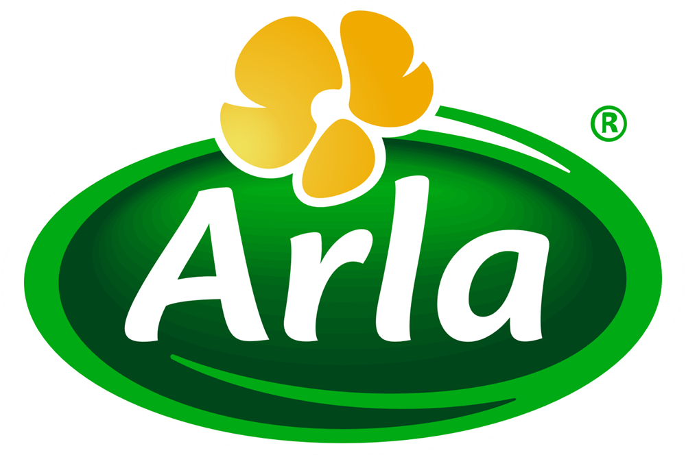 Arla Foods Middle East Logo