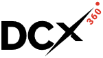DCX360 Logo