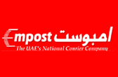 Empost Logo