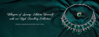 La Marquise Diamonds & Watches DMCC