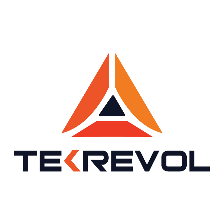 Tekrevol LLC Logo