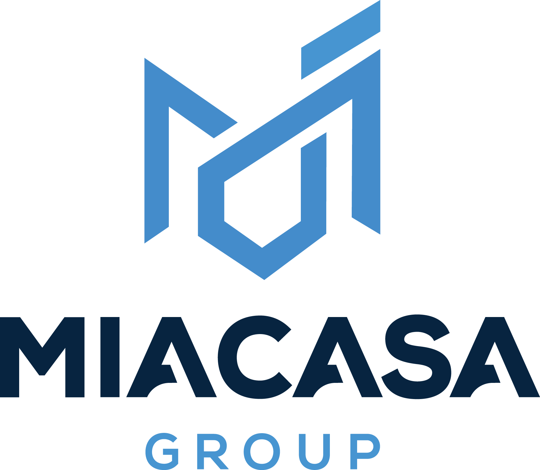 Miacasa Steel Industries LLC Logo