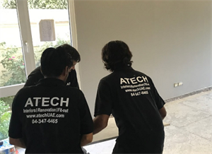 Atech Interiors LLC