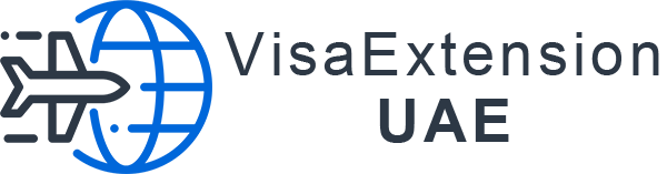 Visa Extensions UAE Logo