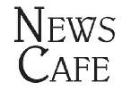 News Café Logo