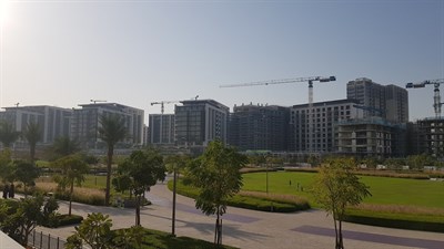 Mulberry 2 Building B1