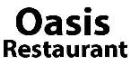 Oasis Restaurant Logo