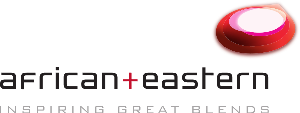 African + Eastern - Business Bay Branch Logo