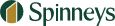 Spinneys - Al Rashidiya Branch Logo