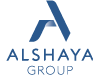 M.H. Alshaya Company Logo