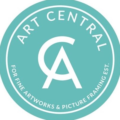 Art Central Logo