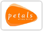 Petals - TECOM Logo