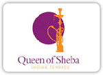 Queen of Sheba Logo