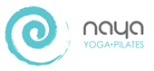 Naya Yoga & Pilates Logo