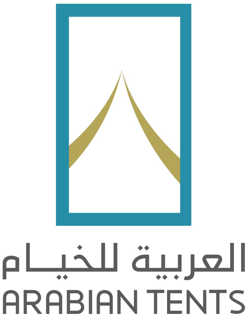 Arabian Tents Logo