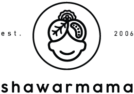 Shawarmama Logo