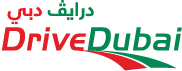 Drive Dubai - Motor City Branch Logo