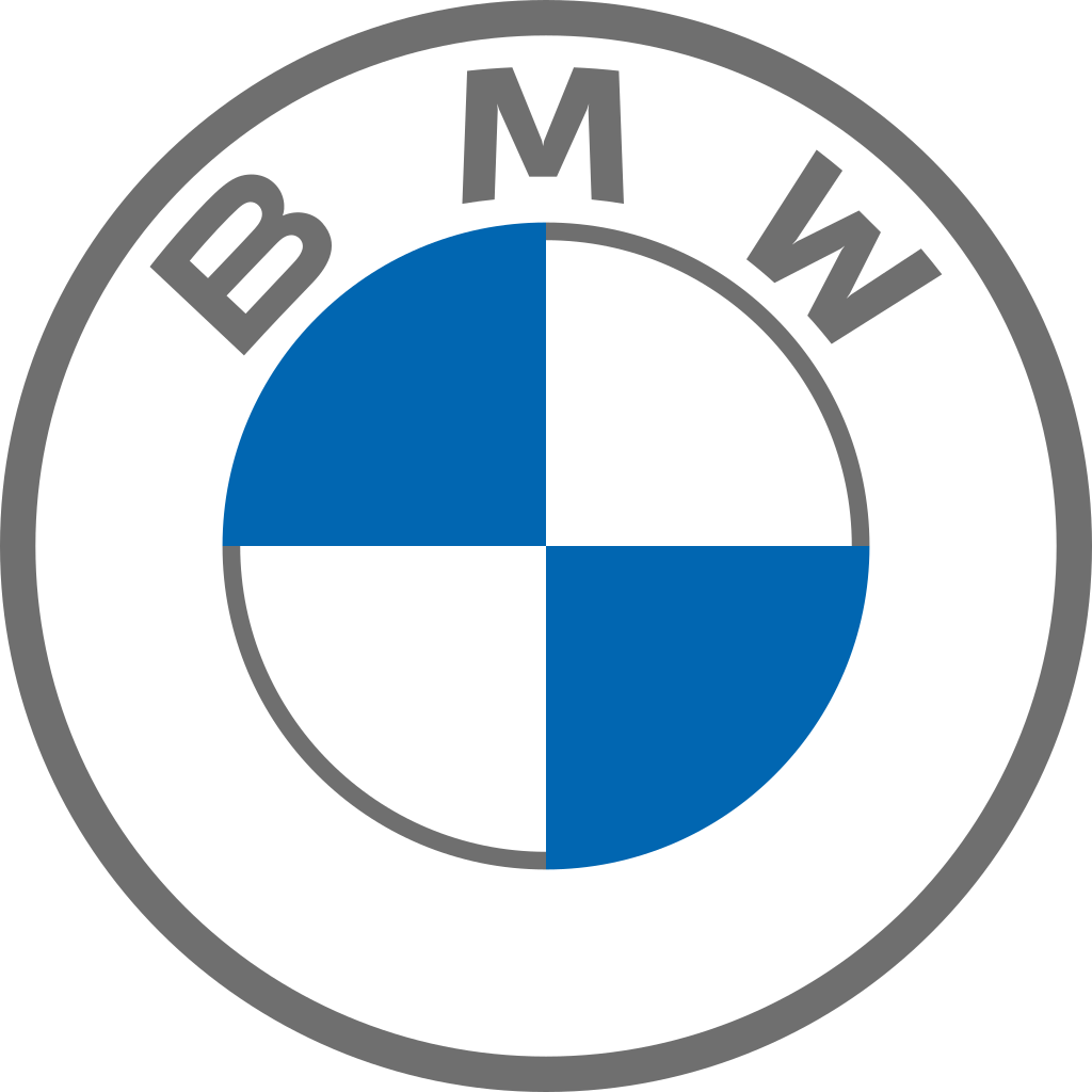 BMW AGMC - Motor City Branch Logo