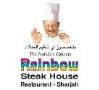 Rainbow Steak House Logo