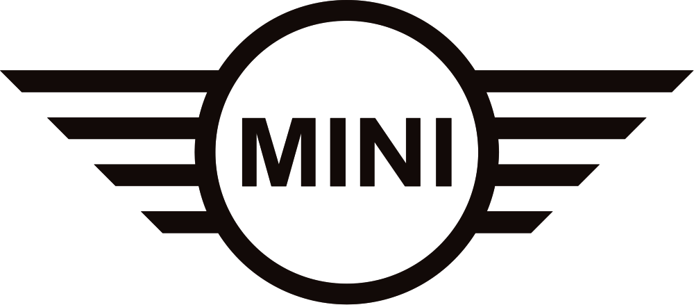 MINI AGMC - Motor City Branch Logo