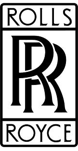 AGMC Rolls Royce Boutique Logo