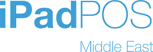 iPad POS Middle East Logo