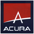 Acura General Contracting Logo