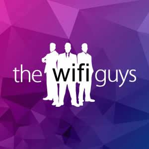 The Wifi Guys