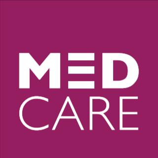 Medcare Medical Centre Logo