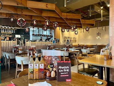Nando's