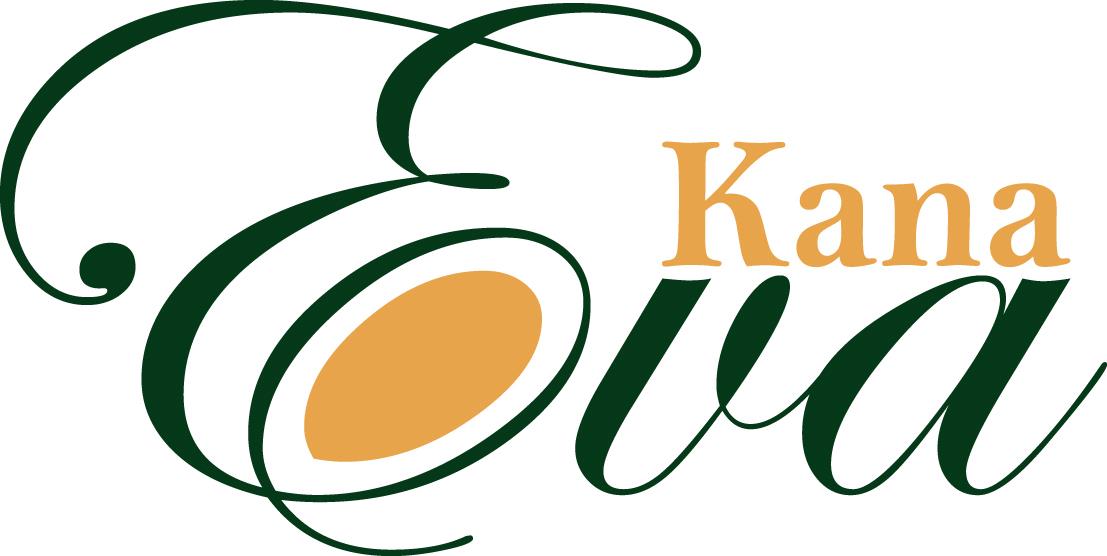 Eva Kana Gourmet Logo