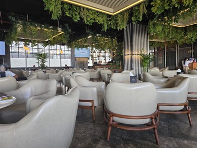 The Kana Cafe