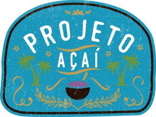 Projeto Acai Logo