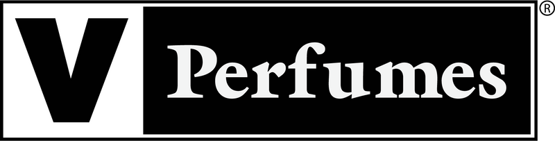 V Perfumes - Motor City Branch Logo