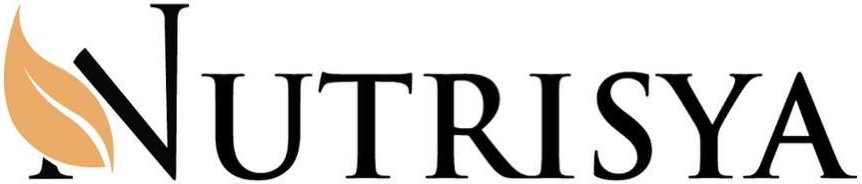 Nutrisya Food Logo
