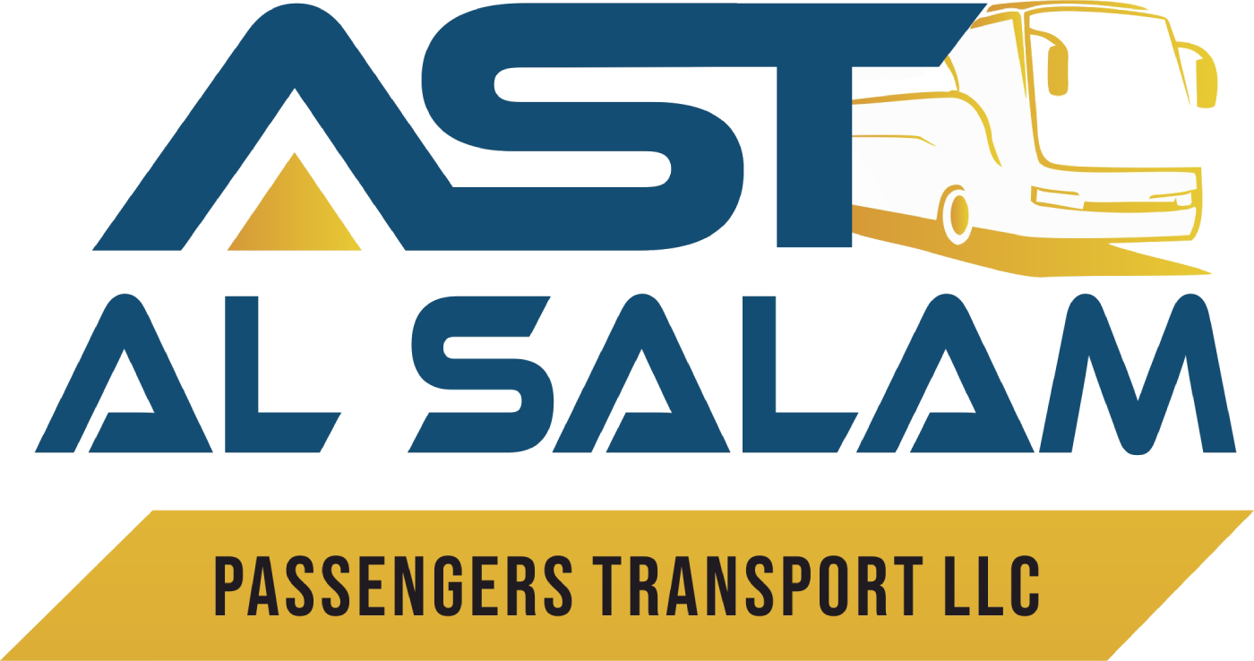 Al Salam Transport Logo