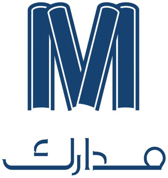 Madarek Book Shop Logo