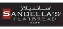 Sandella's Flatbread Café Logo