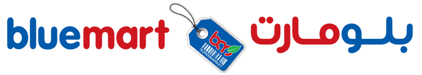 Bluemart Group Logo