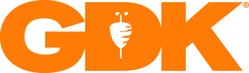 German Doner Kebab Logo