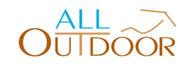 All Outdoor Logo