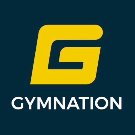 GymNation - Motor City Branch Logo