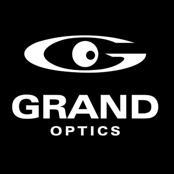 Grand Optics Logo