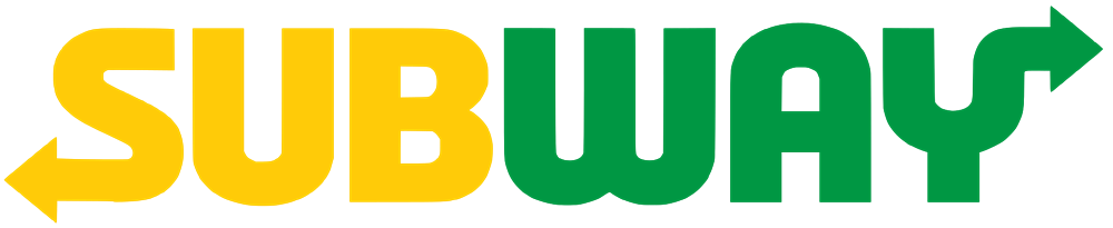 Subway - Motor City Branch Logo