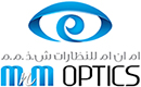 MnM optics LLC